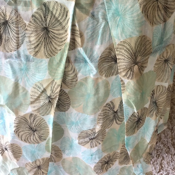 DVF Beach cover up! - Picture 2 of 3